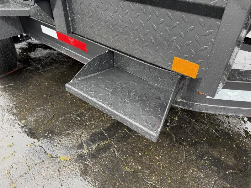 new Dump Trailers Eagle Trailer  for sale, in Tacoma, WA Thumbnail 6