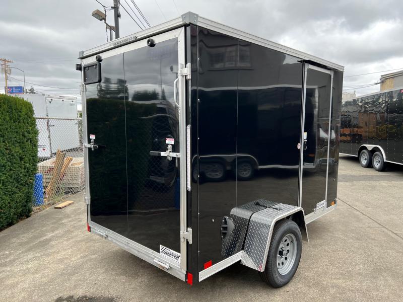 2023 Look Trailers Everlite Cargo / Enclosed Trailer