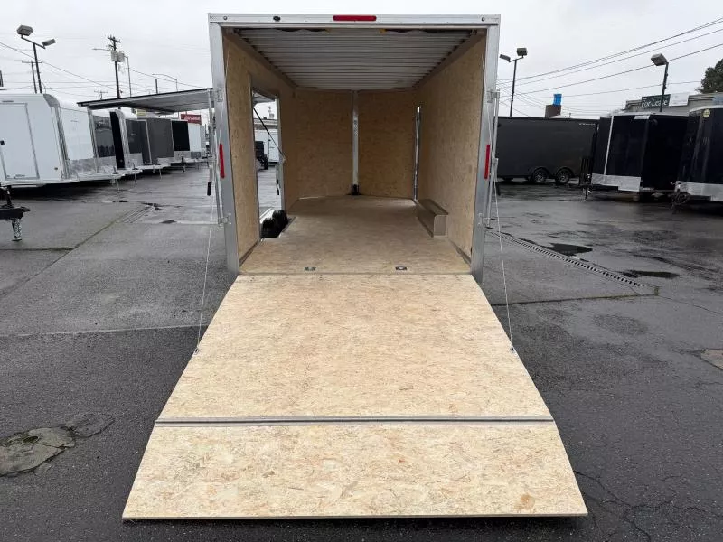 new Car Haulers / Racing Trailers Alcom-Stealth  for sale, in Tacoma, WA Thumbnail 6