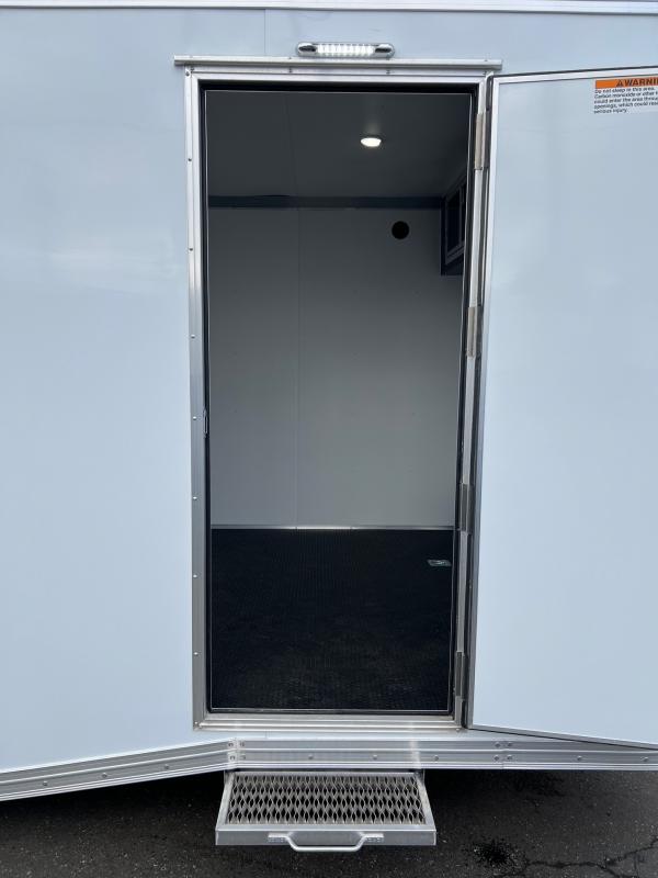 new Car Haulers / Racing Trailers Alcom-Stealth  for sale, in Tacoma, WA Thumbnail 8