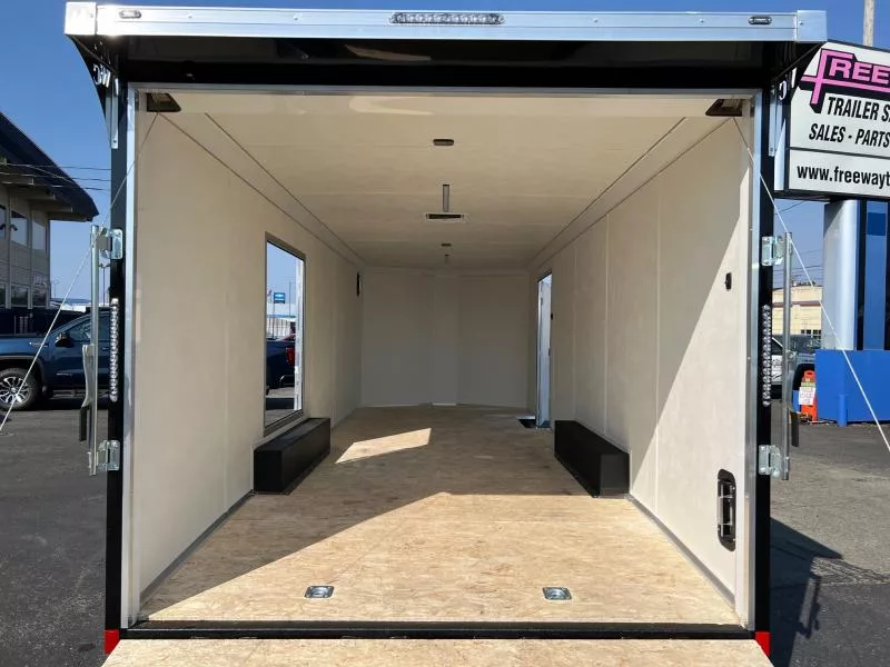 new Car Haulers / Racing Trailers Wells Cargo  for sale, in Tacoma, WA Thumbnail 6