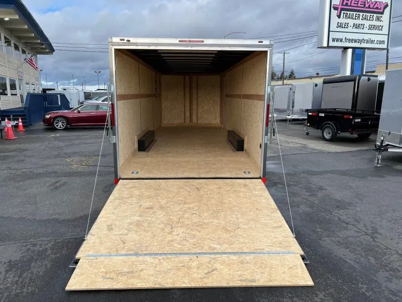 new Car Haulers / Racing Trailers Haulmark  for sale, in Tacoma, WA Thumbnail 6