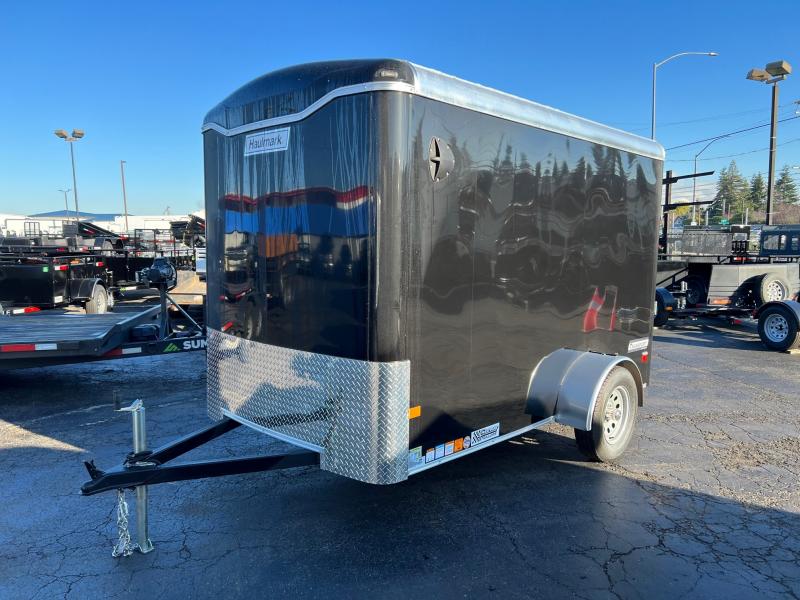 new Cargo (Enclosed) Trailers Haulmark  for sale, in Tacoma, WA Thumbnail 2