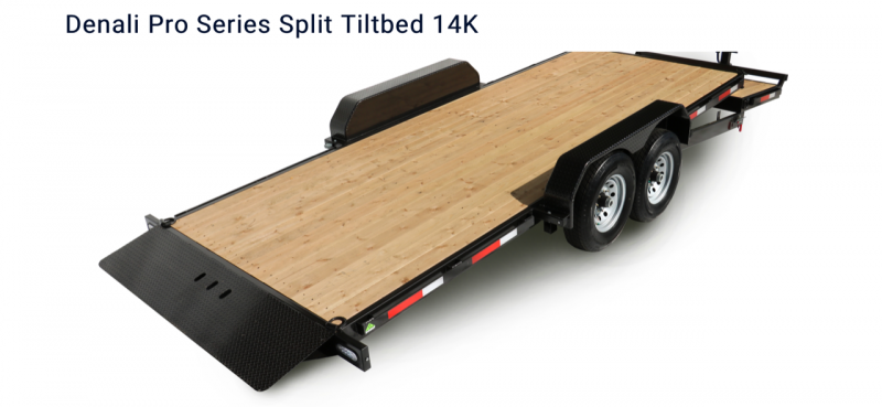 new Equipment / Flatbed Trailers Summit  for sale, in Tacoma, WA Thumbnail 2