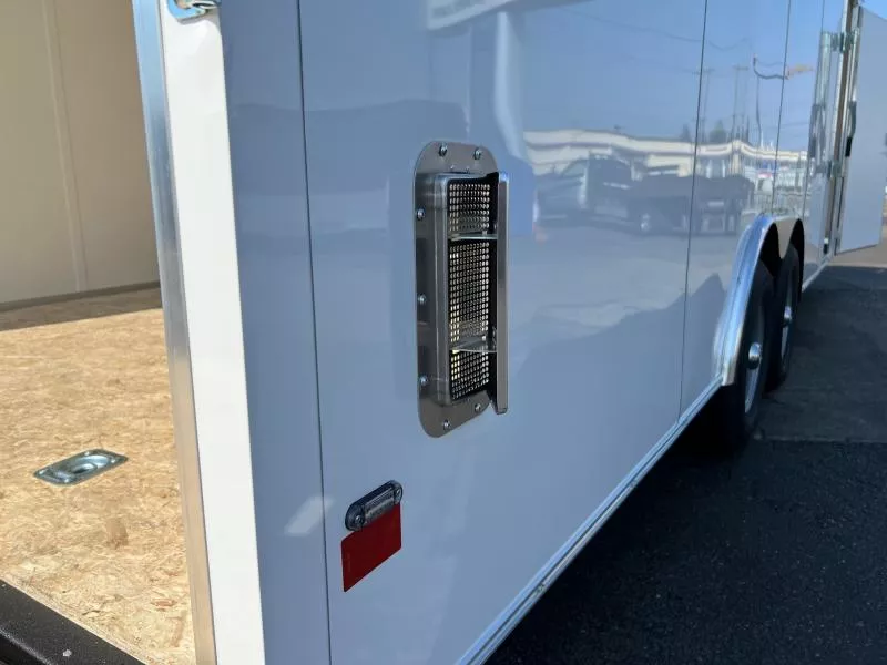 new Car Haulers / Racing Trailers Wells Cargo  for sale, in Tacoma, WA Thumbnail 10