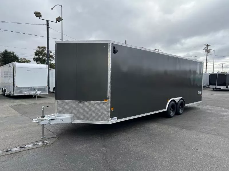 new Car Haulers / Racing Trailers Alcom-Stealth  for sale, in Tacoma, WA Thumbnail 2