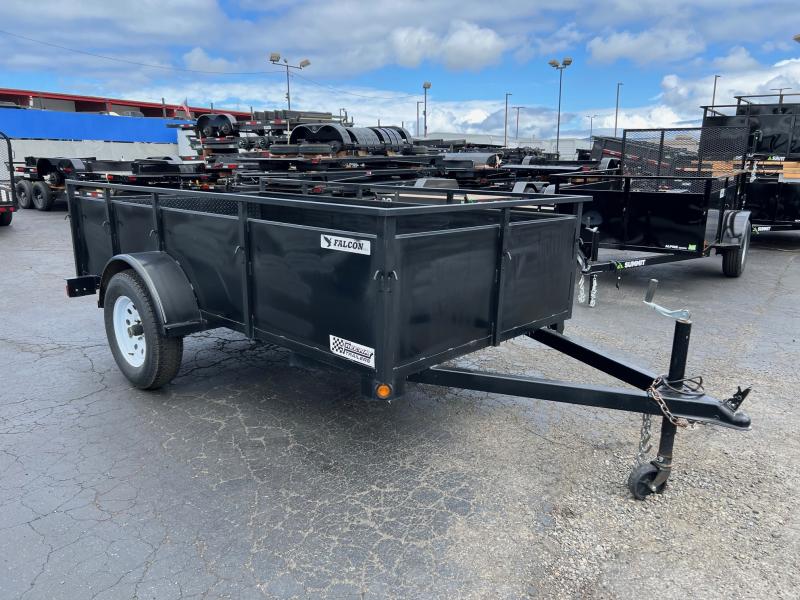 used Utility Trailers Eagle Trailer  for sale, in Tacoma, WA Thumbnail 2