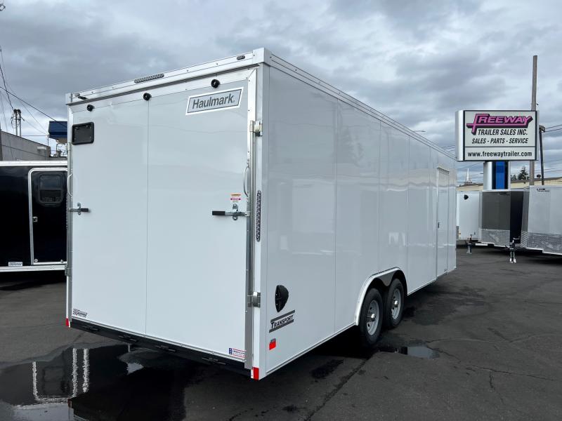 new Car Haulers / Racing Trailers Haulmark  for sale, in Tacoma, WA Thumbnail 3