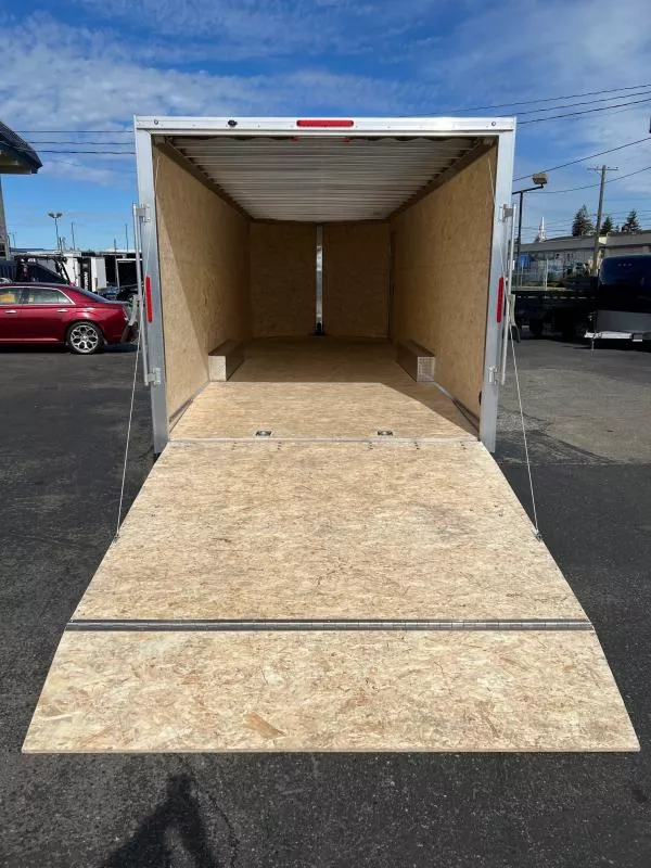 new Car Haulers / Racing Trailers Alcom-Stealth  for sale, in Tacoma, WA Thumbnail 6