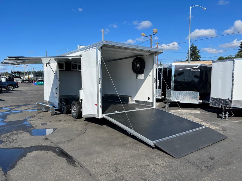 new Car Haulers / Racing Trailers Alcom-Stealth  for sale, in Tacoma, WA Thumbnail 8