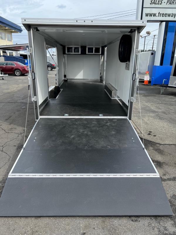 new Car Haulers / Racing Trailers Alcom-Stealth  for sale, in Tacoma, WA Thumbnail 9