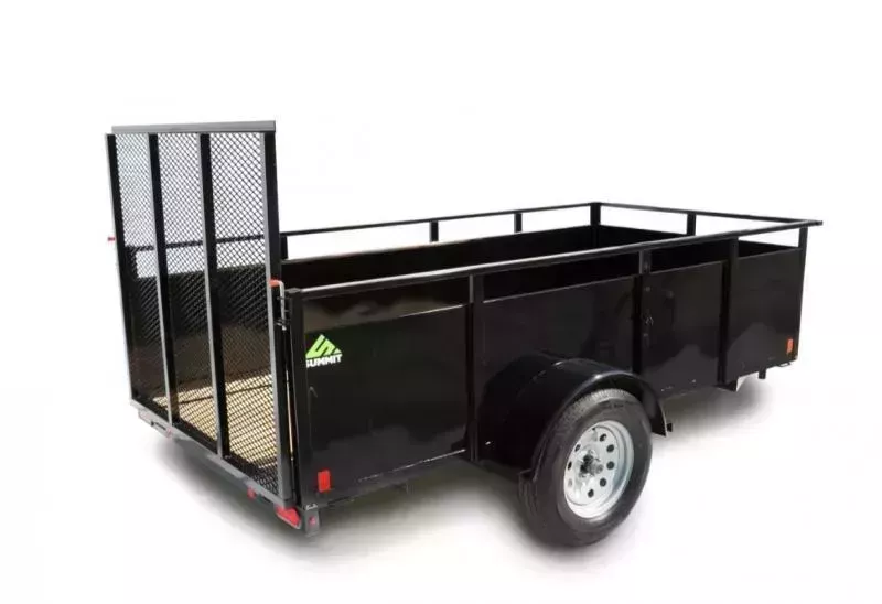 new Utility Trailers Summit  for sale, in Tacoma, WA Thumbnail 2