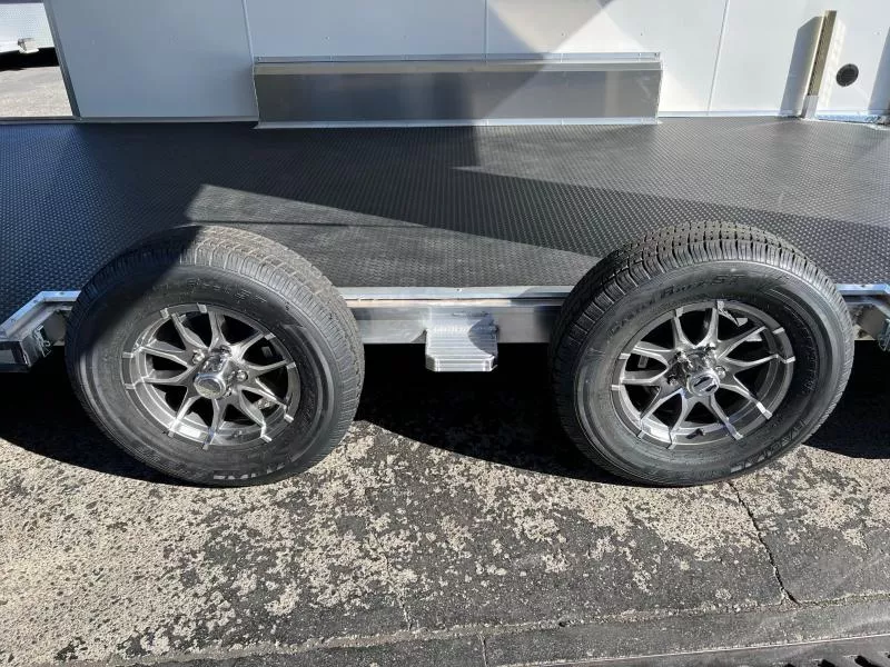 new Car Haulers / Racing Trailers Alcom-Stealth  for sale, in Tacoma, WA Thumbnail 16