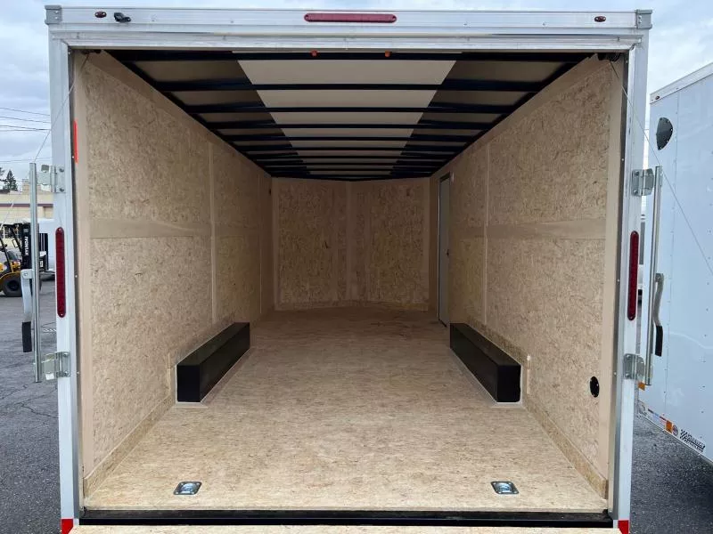 new Car Haulers / Racing Trailers Wells Cargo  for sale, in Tacoma, WA Thumbnail 5