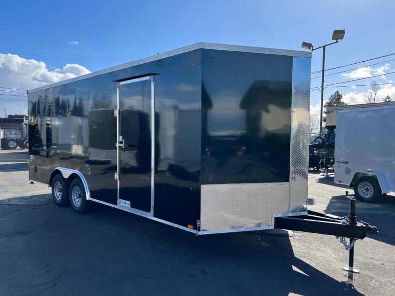 2023 Look Trailers Element SE Auto Hauler Car / Racing Trailer 2023 Look Trailers Element SE Auto Hauler Car / Racing Trailer