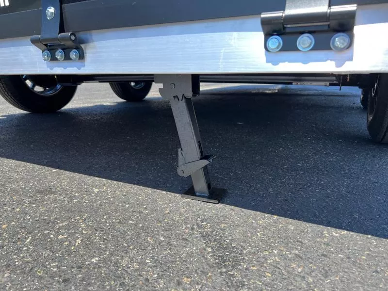 new Cargo (Enclosed) Trailers Alcom-Stealth  for sale, in Tacoma, WA Thumbnail 7