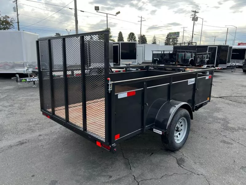 new Utility Trailers Eagle Trailer  for sale, in Tacoma, WA Thumbnail 4