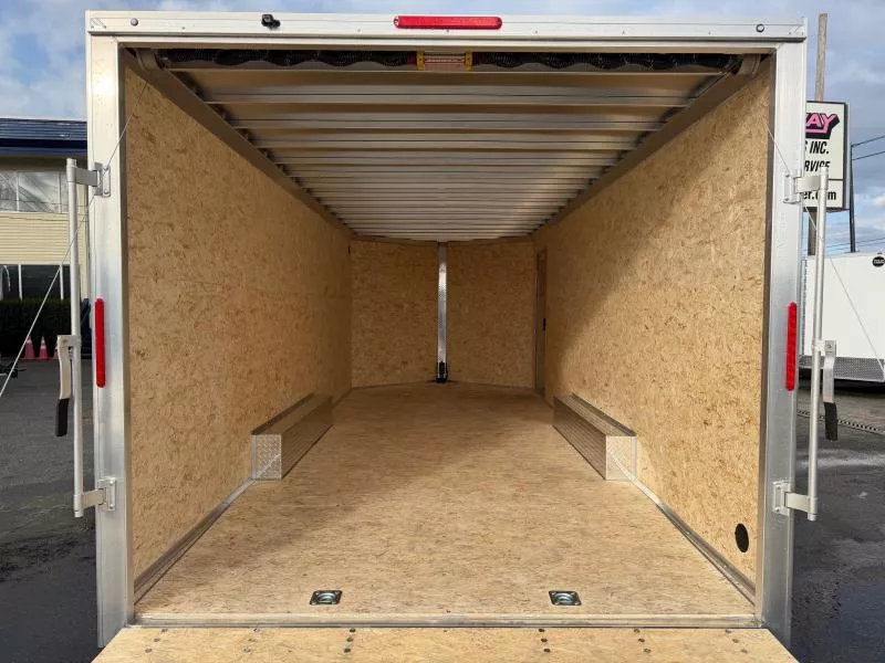 new Car Haulers / Racing Trailers Alcom-Stealth  for sale, in Tacoma, WA Thumbnail 5