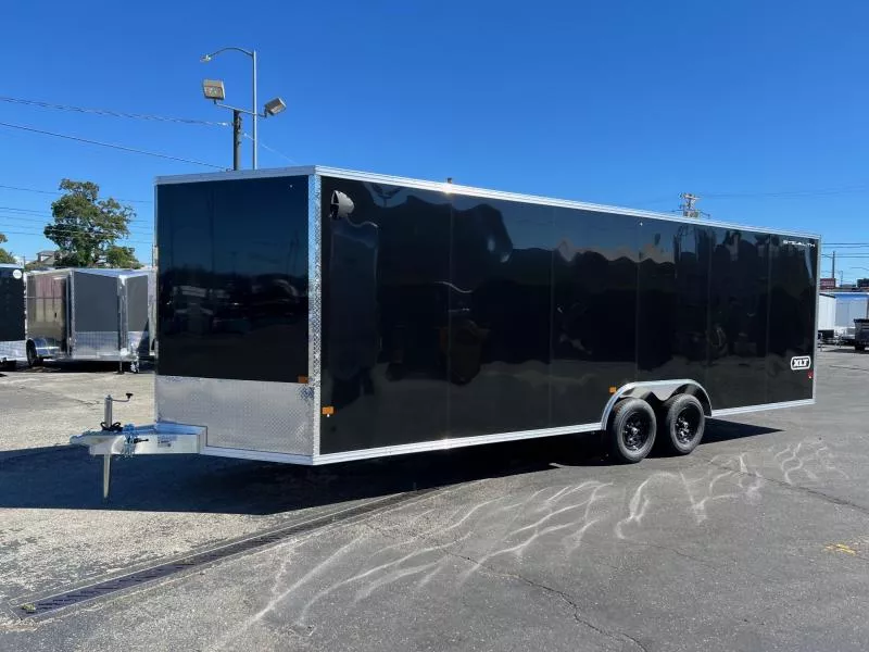new Cargo (Enclosed) Trailers Alcom-Stealth  for sale, in Tacoma, WA Thumbnail 2