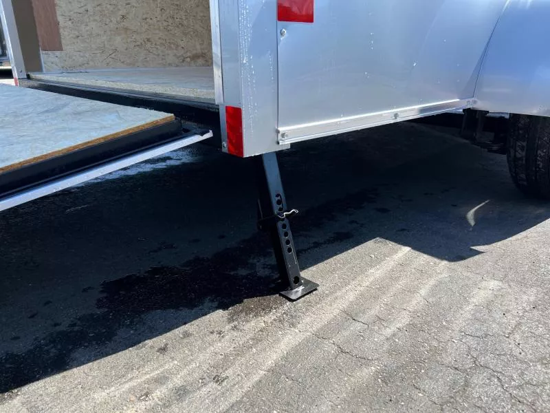 new Cargo (Enclosed) Trailers Haulmark  for sale, in Tacoma, WA Thumbnail 5