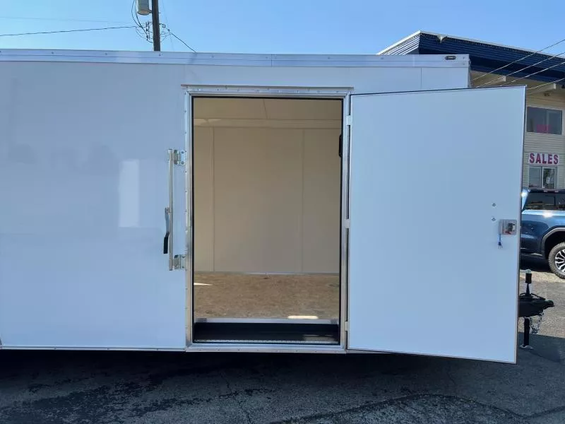 new Car Haulers / Racing Trailers Wells Cargo  for sale, in Tacoma, WA Thumbnail 9