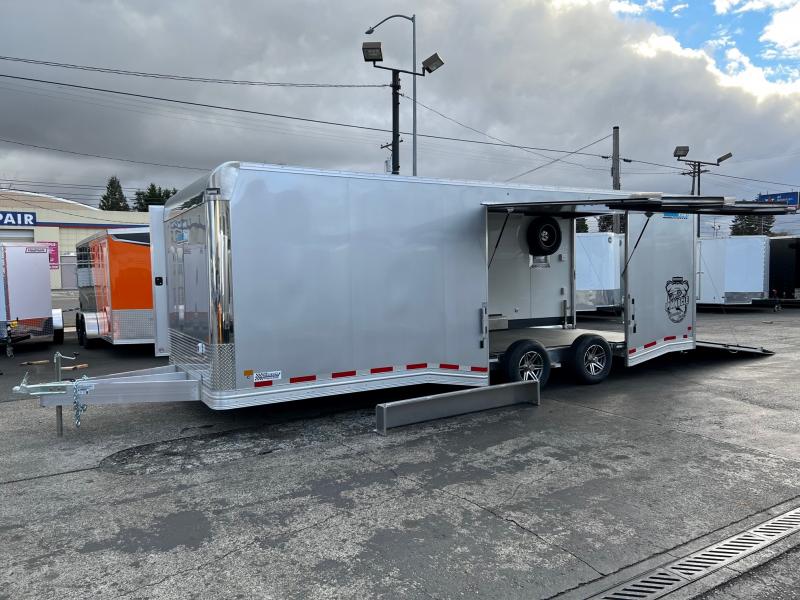 new Car Haulers / Racing Trailers ALCOM  for sale, in Tacoma, WA Thumbnail 11