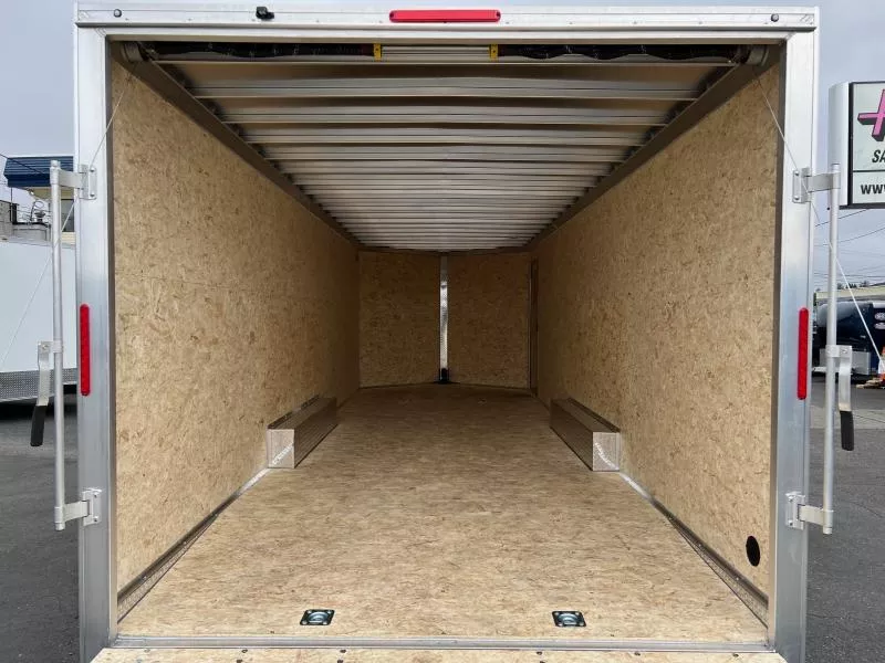 new Car Haulers / Racing Trailers Alcom-Stealth  for sale, in Tacoma, WA Thumbnail 5