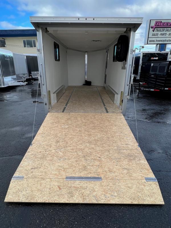 new Cargo (Enclosed) Trailers ALCOM  for sale, in Tacoma, WA Thumbnail 9