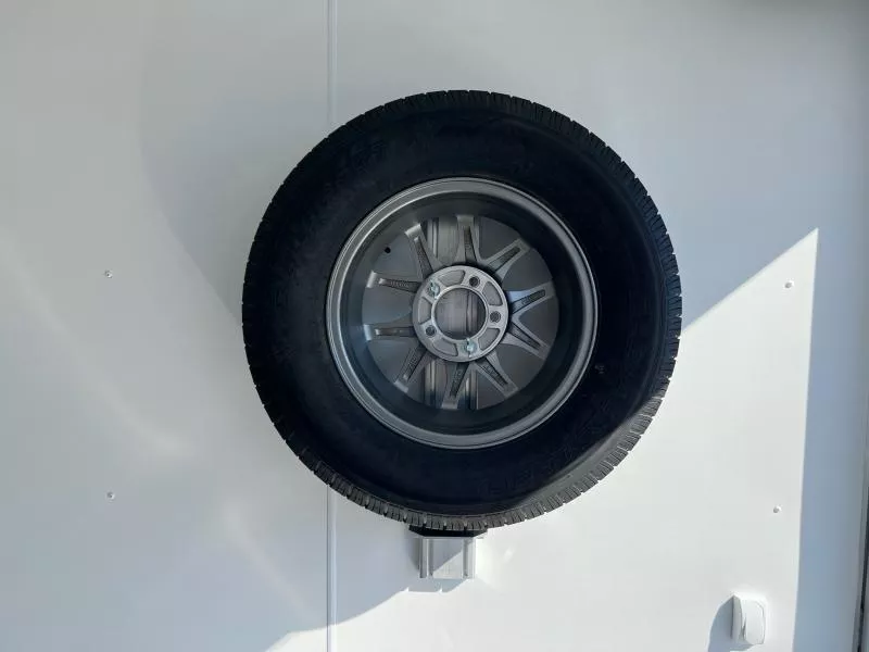 new Car Haulers / Racing Trailers Alcom-Stealth  for sale, in Tacoma, WA Thumbnail 15