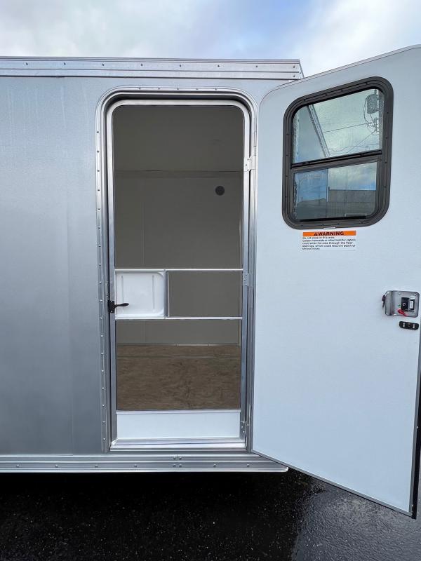 new Cargo (Enclosed) Trailers ALCOM  for sale, in Tacoma, WA Thumbnail 6