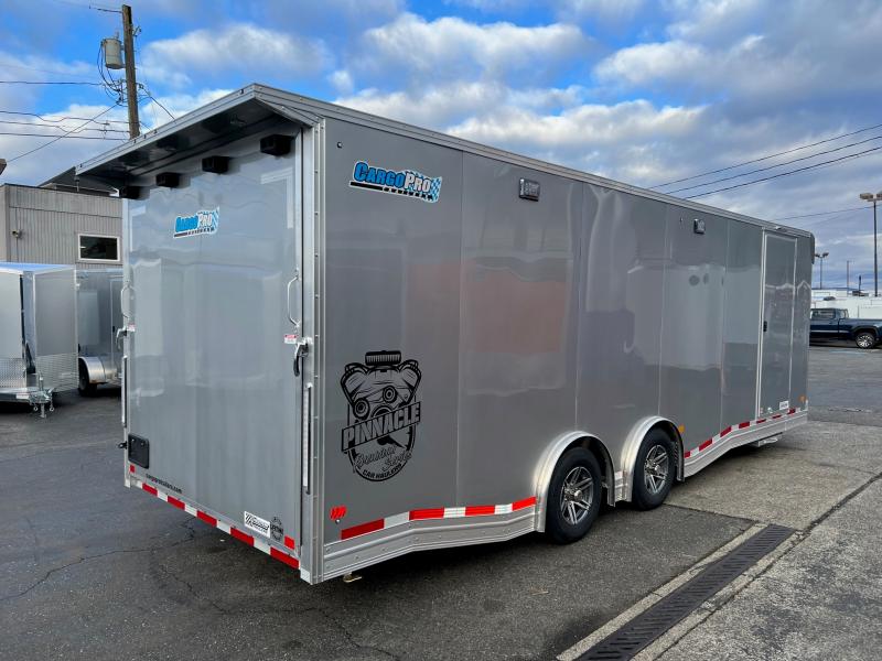 new Car Haulers / Racing Trailers ALCOM  for sale, in Tacoma, WA Thumbnail 3