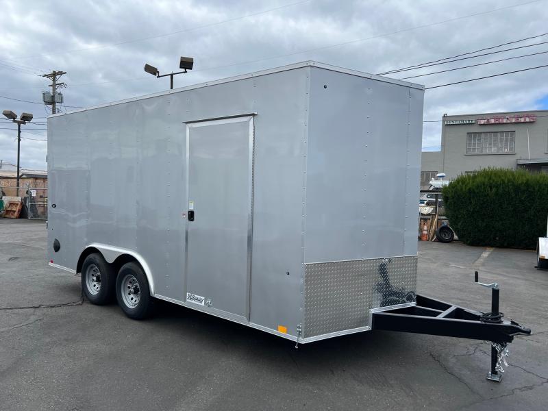 new Car Haulers / Racing Trailers Look Trailers  for sale, in Tacoma, WA image-0