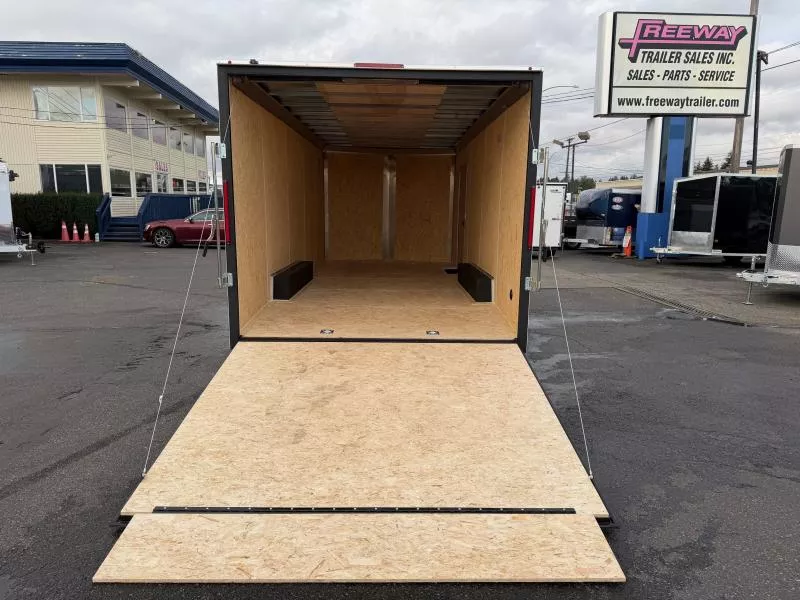 new Car Haulers / Racing Trailers Look Trailers  for sale, in Tacoma, WA Thumbnail 6