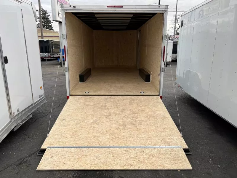 new Car Haulers / Racing Trailers Wells Cargo  for sale, in Tacoma, WA Thumbnail 4