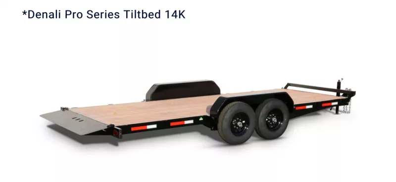 new Equipment / Flatbed Trailers Summit  for sale, in Tacoma, WA Thumbnail 4