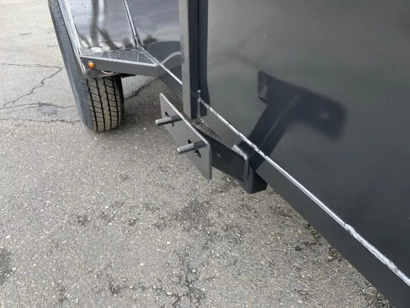 new Utility Trailers Eagle Trailer  for sale, in Tacoma, WA Thumbnail 5