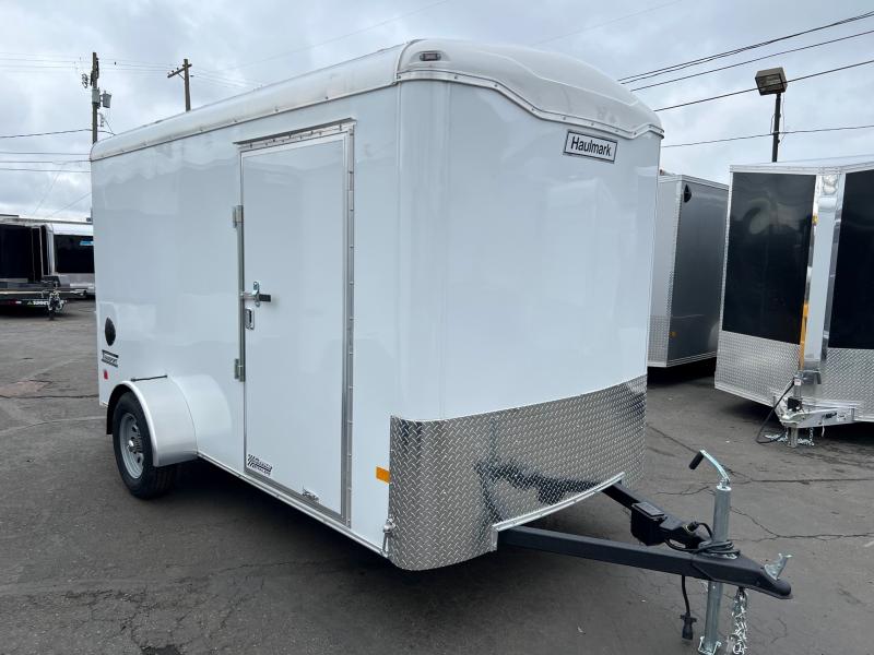 2023 Haulmark Transport Cargo Cargo / Enclosed Trailer Freeway