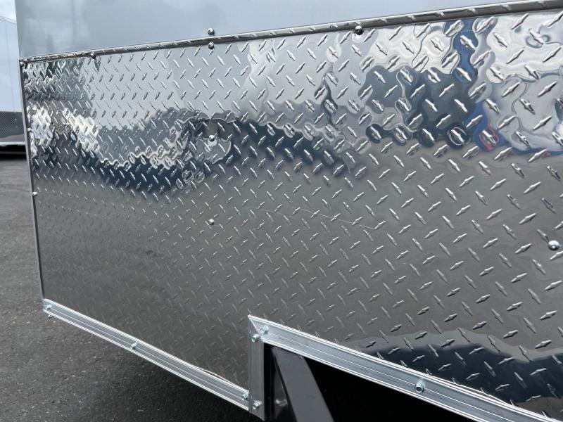 new Car Haulers / Racing Trailers Look Trailers  for sale, in Tacoma, WA Thumbnail 5