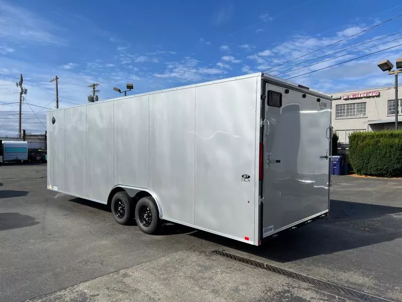 new Car Haulers / Racing Trailers Look Trailers  for sale, in Tacoma, WA Thumbnail 3