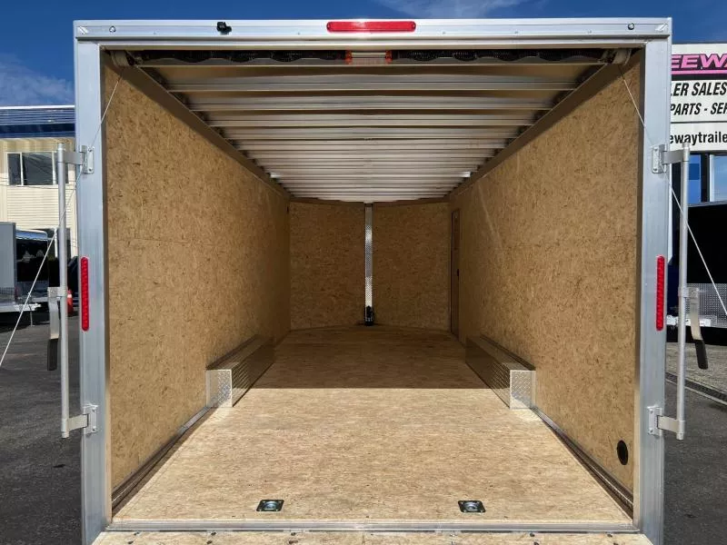 new Car Haulers / Racing Trailers Alcom-Stealth  for sale, in Tacoma, WA Thumbnail 5