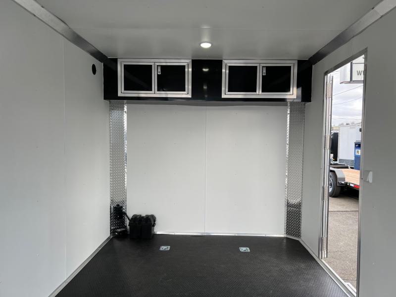 new Car Haulers / Racing Trailers Alcom-Stealth  for sale, in Tacoma, WA Thumbnail 7