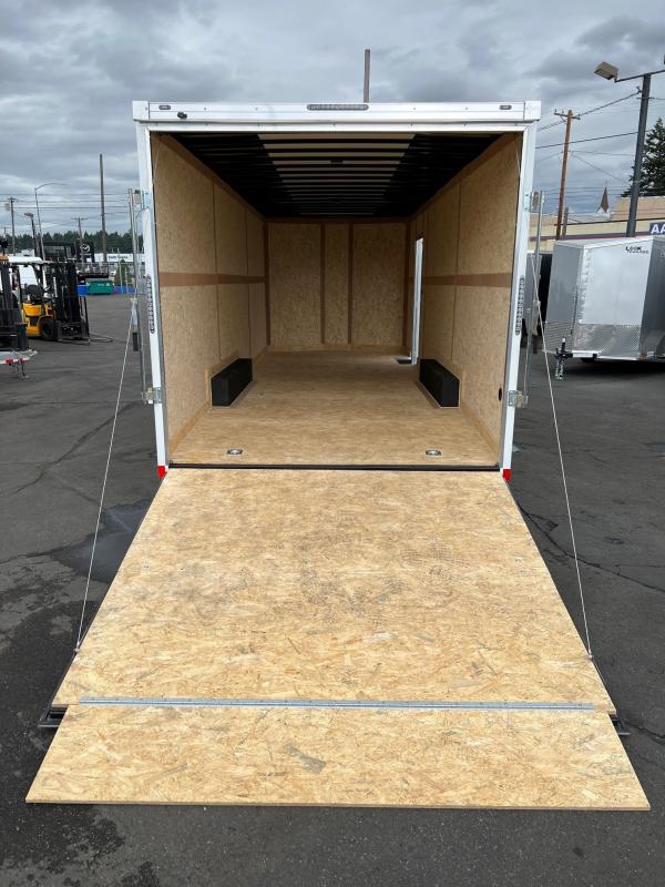 new Car Haulers / Racing Trailers Haulmark  for sale, in Tacoma, WA Thumbnail 6