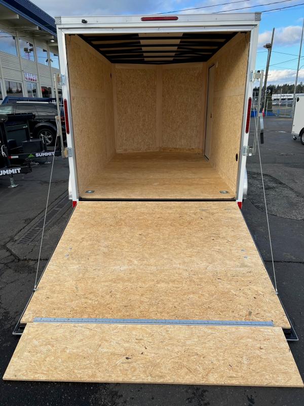 new Cargo (Enclosed) Trailers Wells Cargo  for sale, in Tacoma, WA Thumbnail 4