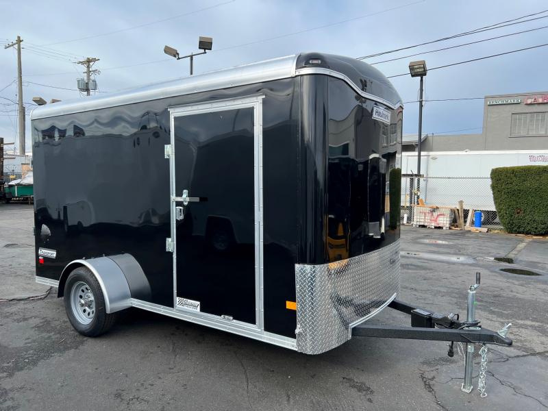 2023 Haulmark Transport Cargo Cargo / Enclosed Trailer Freeway