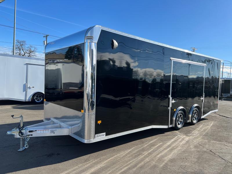 new Car Haulers / Racing Trailers Alcom-Stealth  for sale, in Tacoma, WA Thumbnail 2