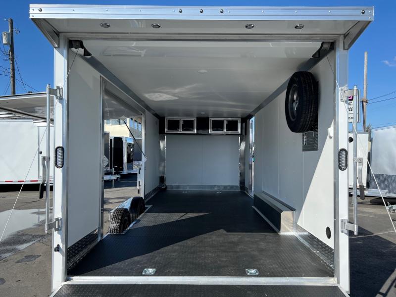 new Car Haulers / Racing Trailers Alcom-Stealth  for sale, in Tacoma, WA Thumbnail 9