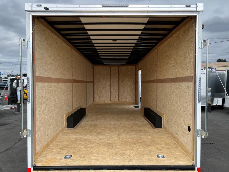 new Car Haulers / Racing Trailers Haulmark  for sale, in Tacoma, WA Thumbnail 5