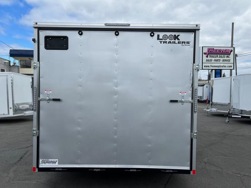new Car Haulers / Racing Trailers Look Trailers  for sale, in Tacoma, WA Thumbnail 3