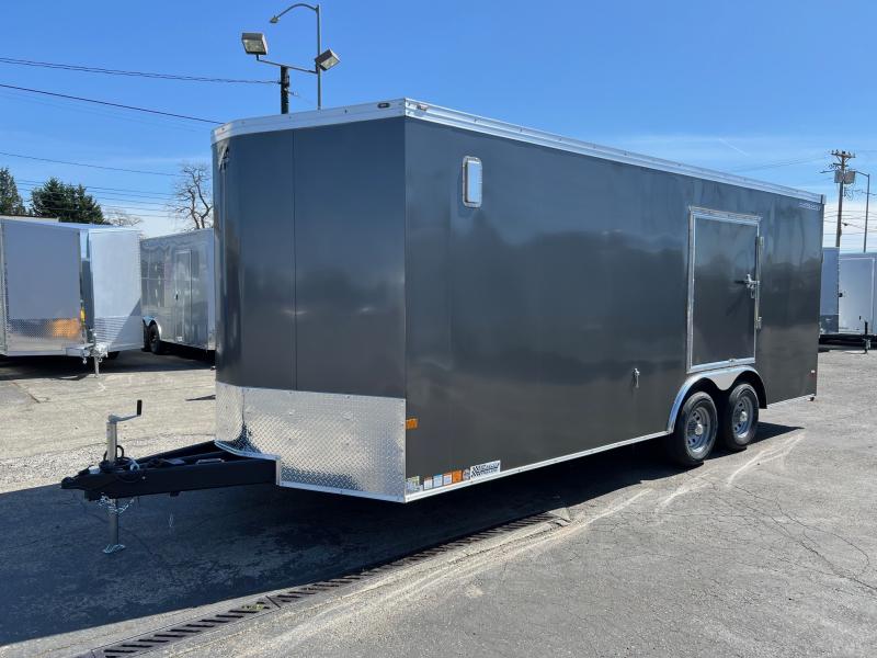 new Car Haulers / Racing Trailers Wells Cargo  for sale, in Tacoma, WA Thumbnail 2
