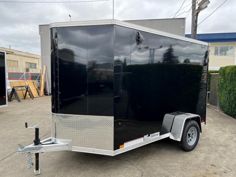 2023 Look Trailers Everlite Cargo / Enclosed Trailer Freeway Trailer